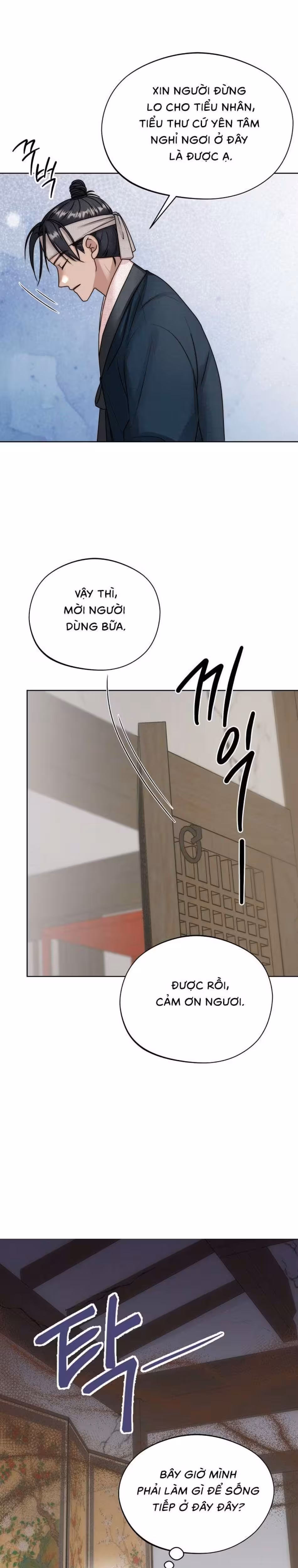 Cô Tiểu Thư Và Những Kẻ Hạ Tiện Oneshot - Page 29