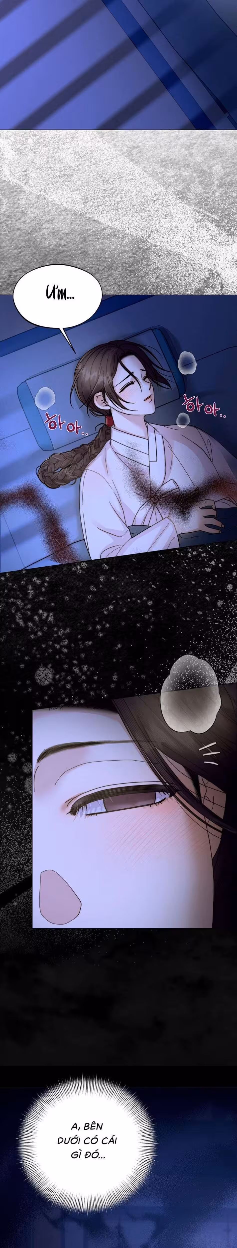 Cô Tiểu Thư Và Những Kẻ Hạ Tiện Oneshot - Page 3