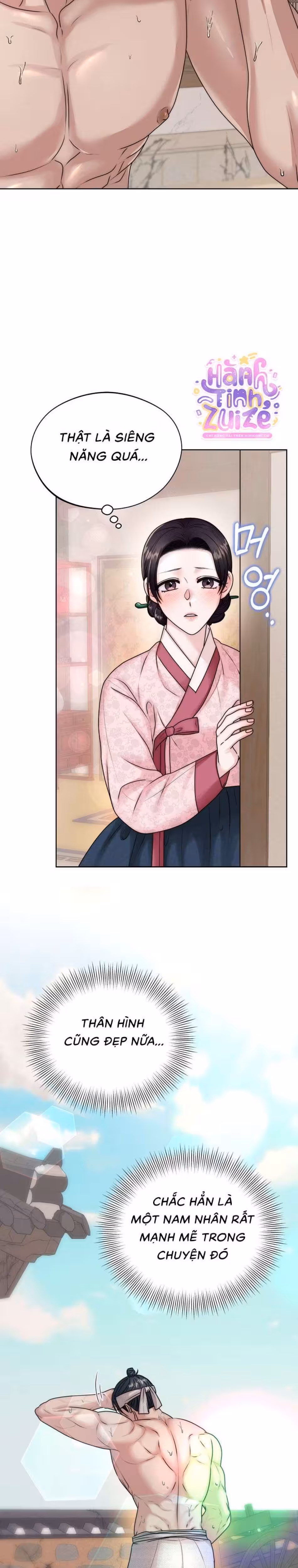 Cô Tiểu Thư Và Những Kẻ Hạ Tiện Oneshot - Page 32