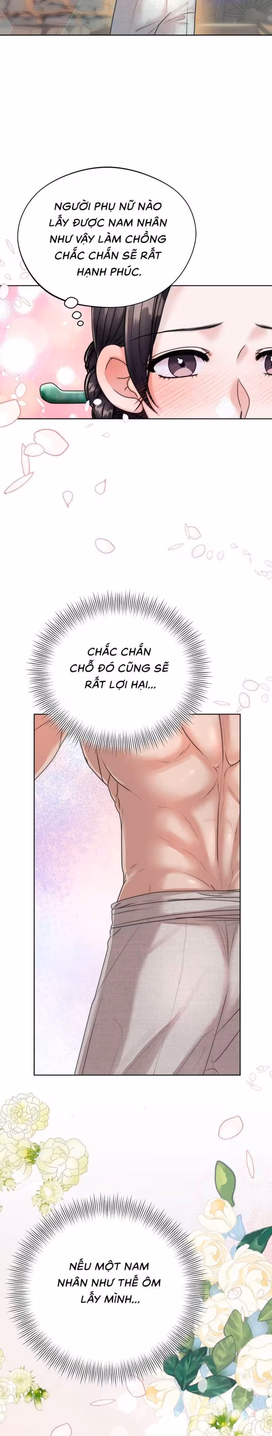 Cô Tiểu Thư Và Những Kẻ Hạ Tiện Oneshot - Page 33