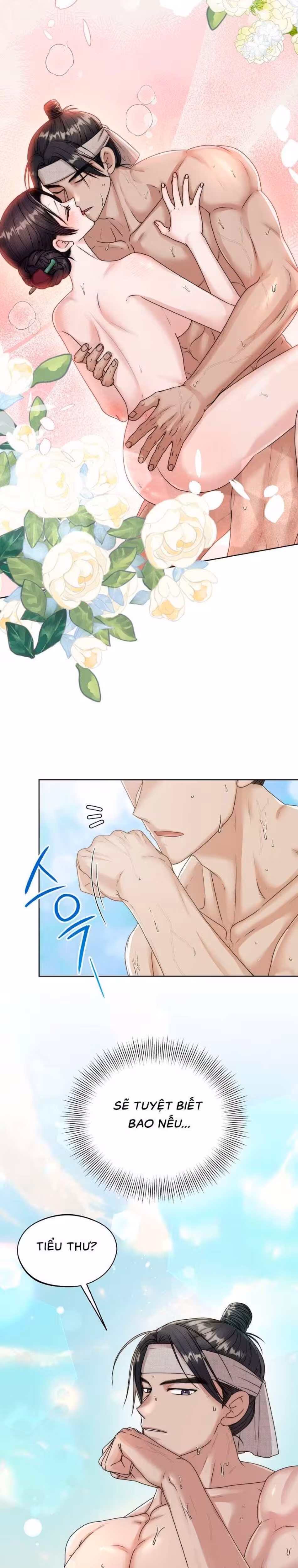 Cô Tiểu Thư Và Những Kẻ Hạ Tiện Oneshot - Page 34