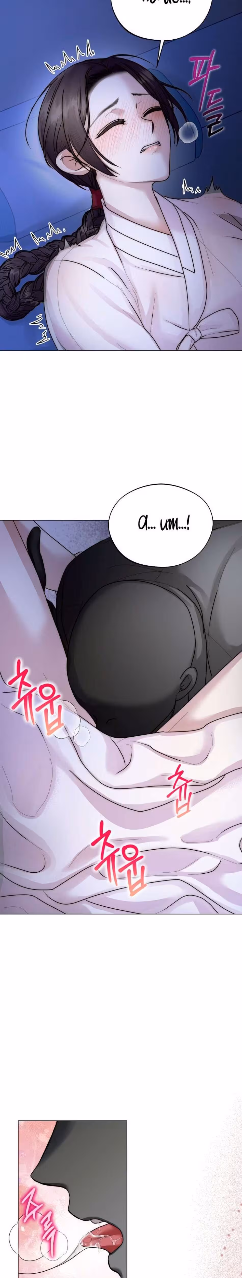 Cô Tiểu Thư Và Những Kẻ Hạ Tiện Oneshot - Page 5