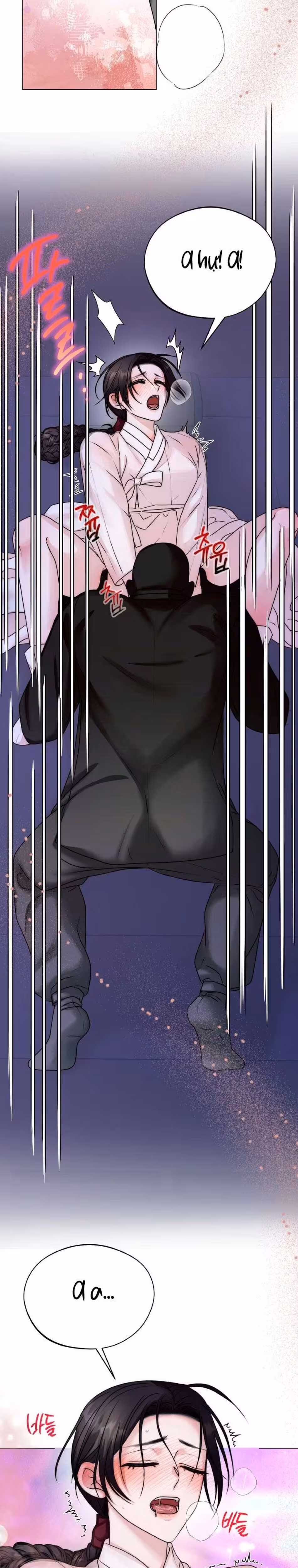 Cô Tiểu Thư Và Những Kẻ Hạ Tiện Oneshot - Page 6