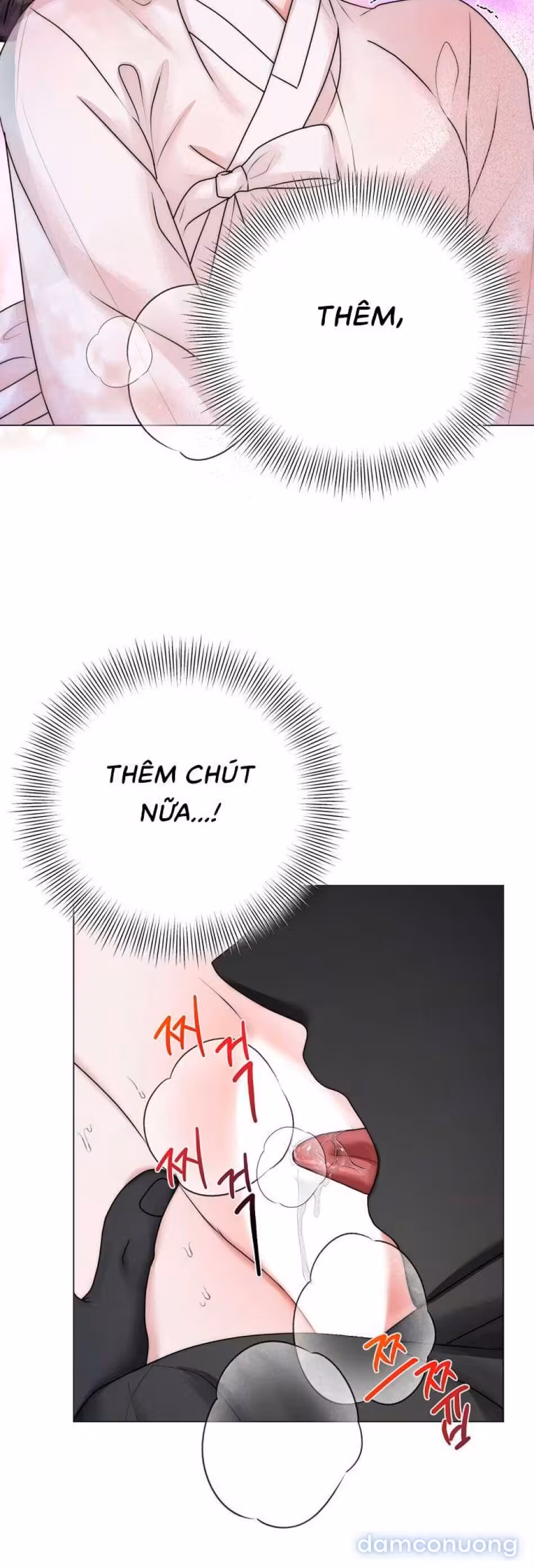 Cô Tiểu Thư Và Những Kẻ Hạ Tiện Oneshot - Page 7