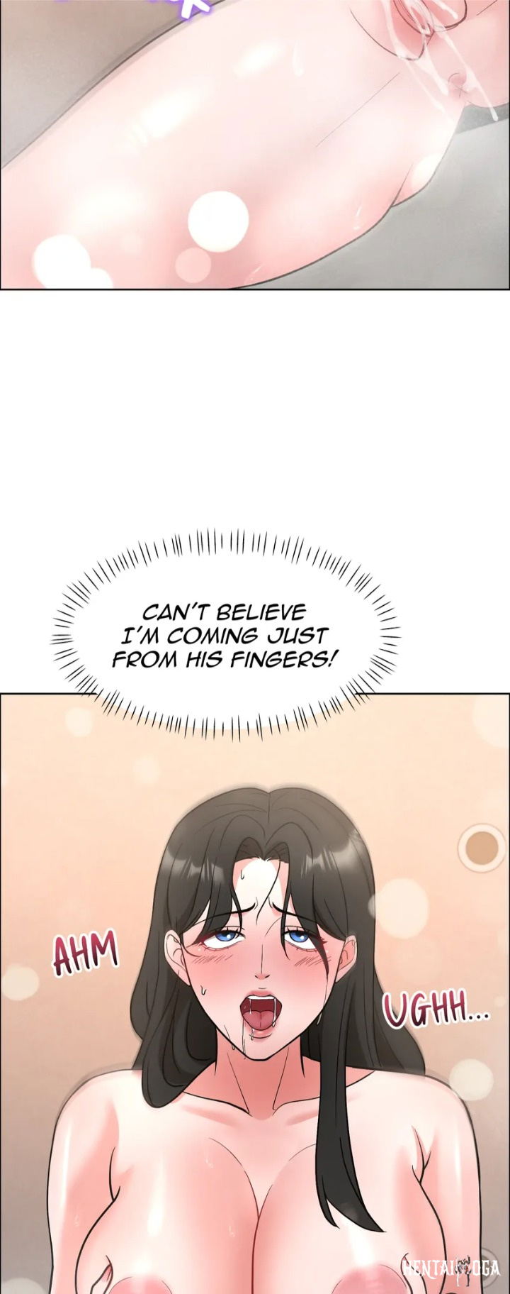 Coaching My Stepdaughter (Uncensored) Coaching My Stepdaughter (Uncensored) Chapter 13 - Page 23