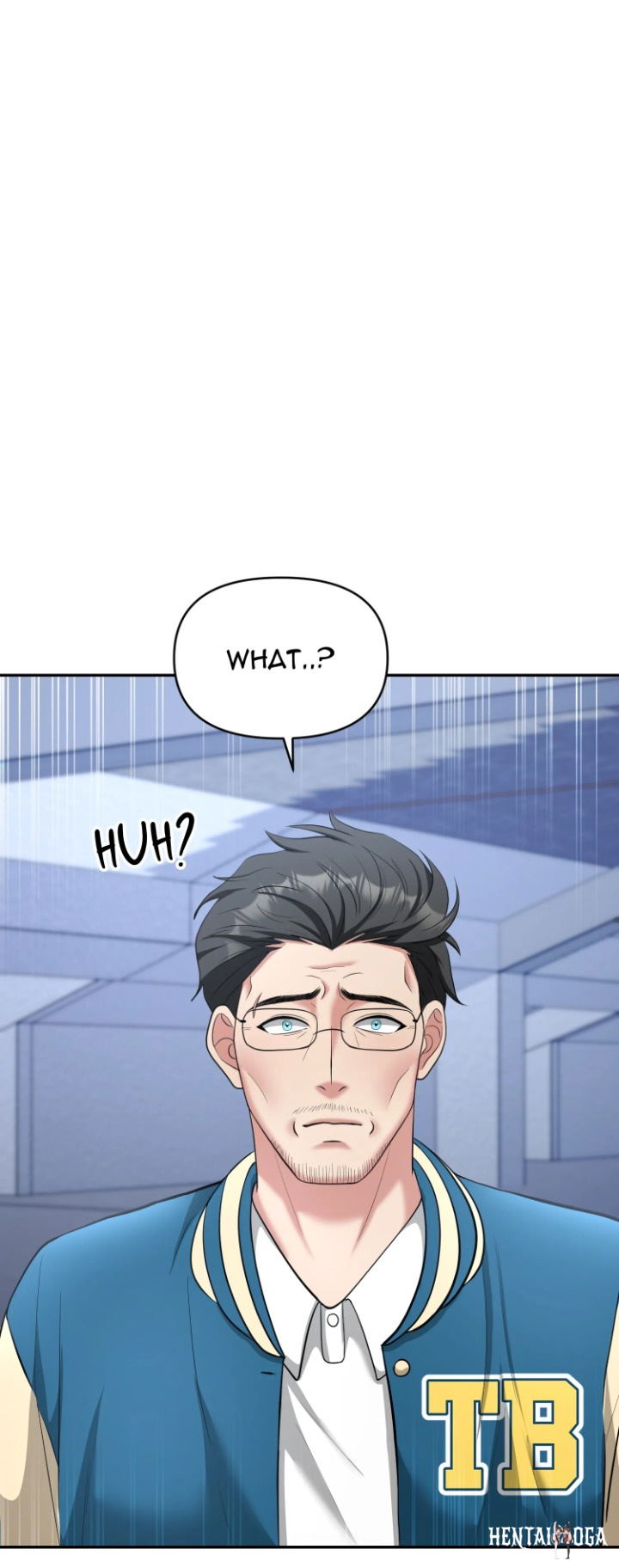 Coaching My Stepdaughter (Uncensored) Coaching My Stepdaughter (Uncensored) Chapter 12 - Page 18
