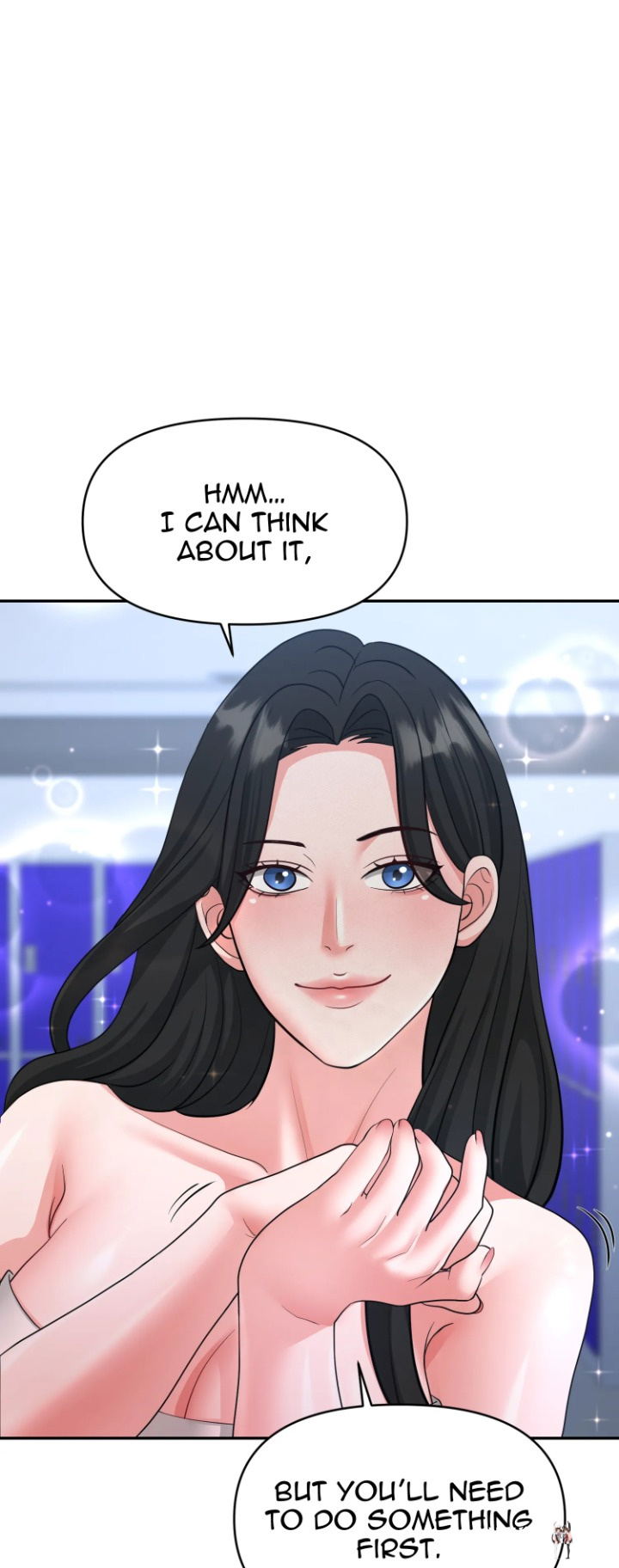 Coaching My Stepdaughter (Uncensored) Coaching My Stepdaughter (Uncensored) Chapter 12 - Page 25