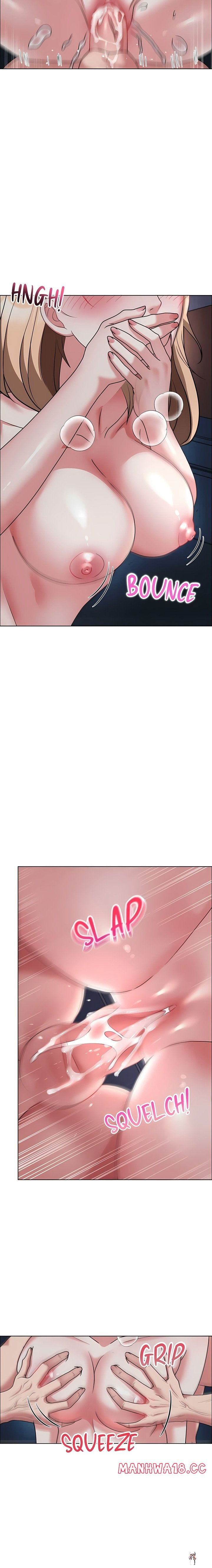 Coaching My Stepdaughter (Uncensored) Coaching My Stepdaughter (Uncensored) Chapter 11 - Page 11