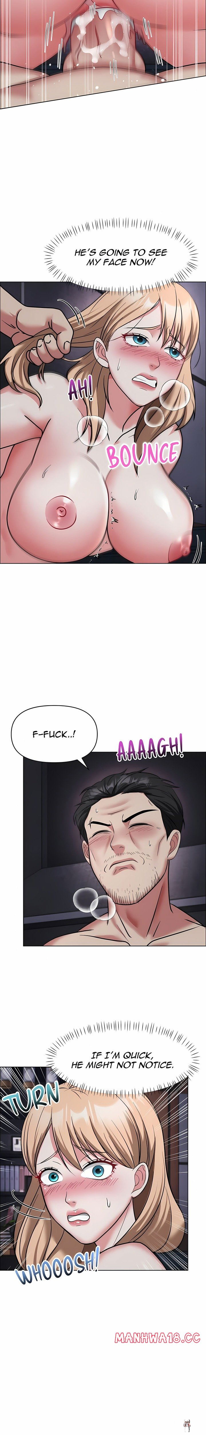 Coaching My Stepdaughter (Uncensored) Coaching My Stepdaughter (Uncensored) Chapter 11 - Page 13