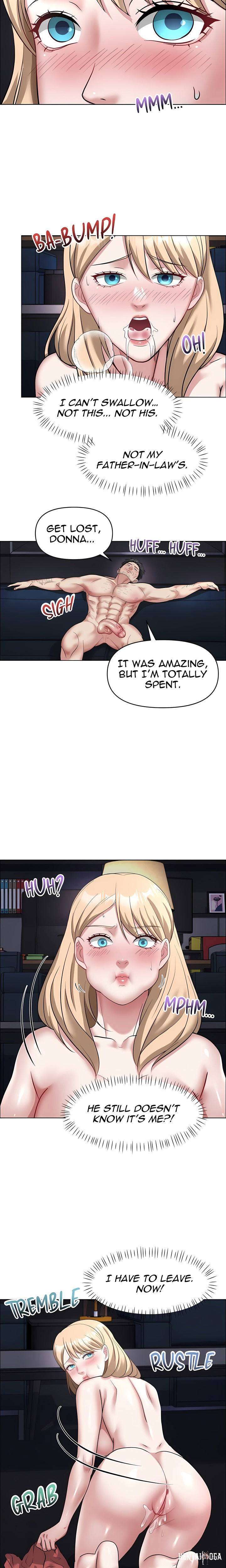 Coaching My Stepdaughter (Uncensored) Coaching My Stepdaughter (Uncensored) Chapter 11 - Page 15
