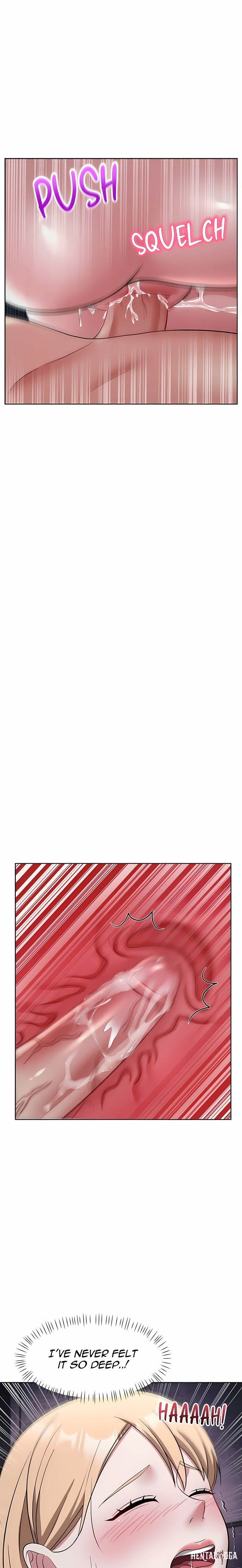 Coaching My Stepdaughter (Uncensored) Coaching My Stepdaughter (Uncensored) Chapter 11 - Page 6