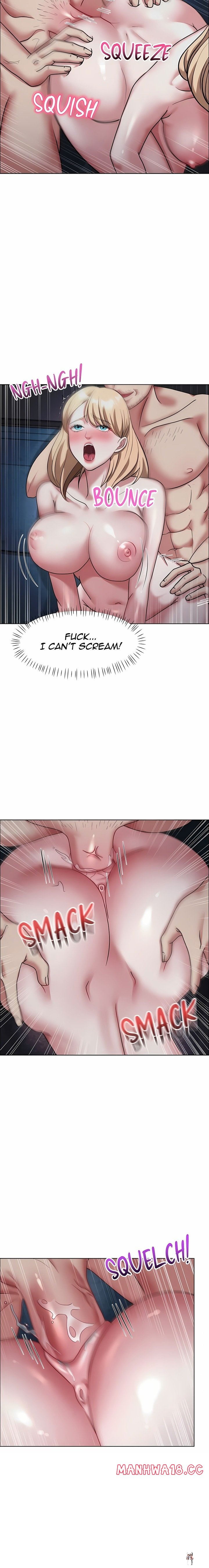 Coaching My Stepdaughter (Uncensored) Coaching My Stepdaughter (Uncensored) Chapter 11 - Page 9