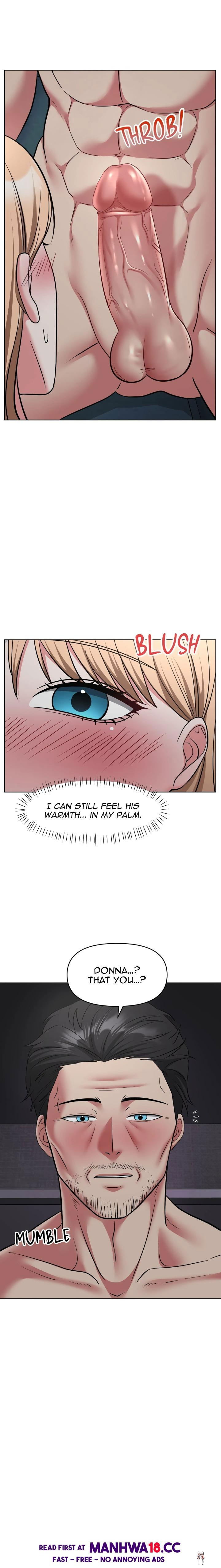 Coaching My Stepdaughter (Uncensored) Coaching My Stepdaughter (Uncensored) Chapter 10 - Page 8