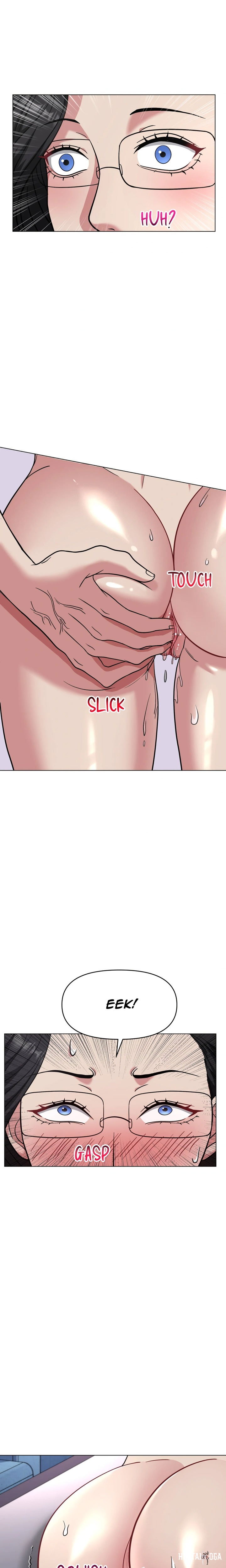 Coaching My Stepdaughter (Uncensored) Coaching My Stepdaughter (Uncensored) Chapter 9 - Page 4