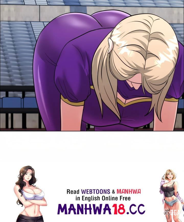 Coaching My Stepdaughter (Uncensored) Coaching My Stepdaughter (Uncensored) Chapter 8 - Page 10