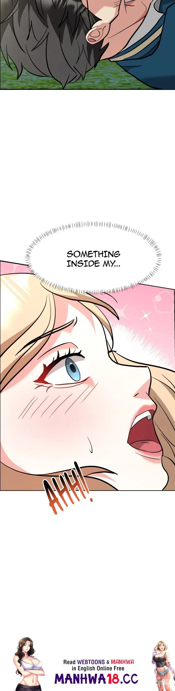 Coaching My Stepdaughter (Uncensored) Coaching My Stepdaughter (Uncensored) Chapter 0 - Page 10