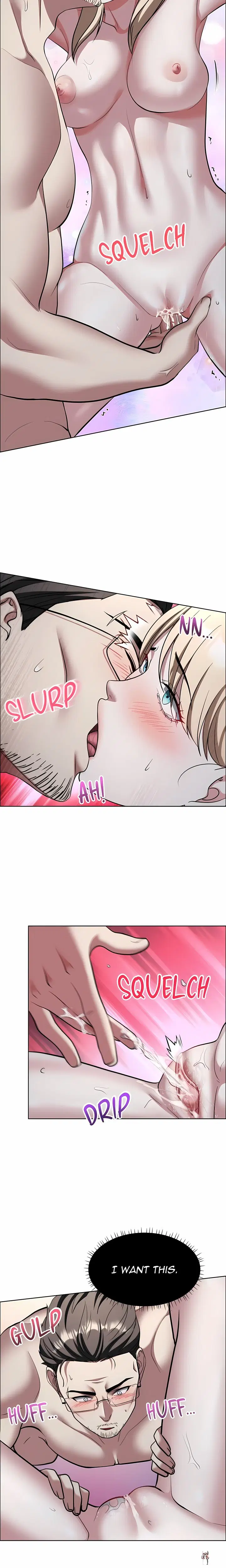 Coaching My Stepdaughter (Uncensored) Coaching My Stepdaughter (Uncensored) Chapter 15 - Page 3