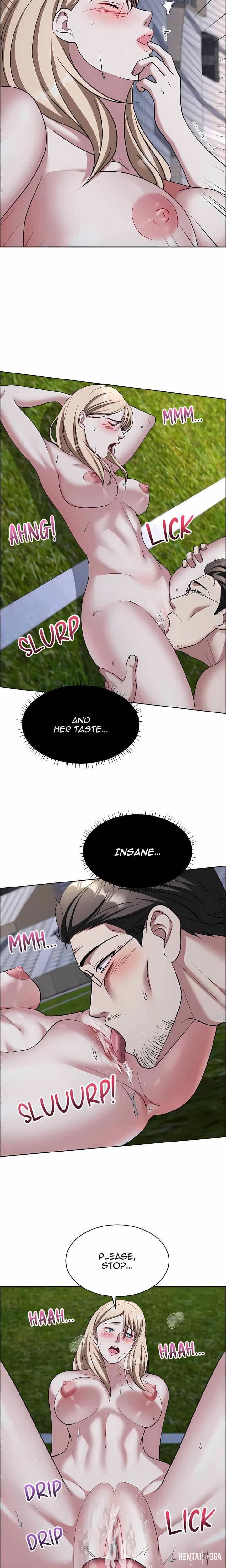 Coaching My Stepdaughter (Uncensored) Coaching My Stepdaughter (Uncensored) Chapter 15 - Page 6
