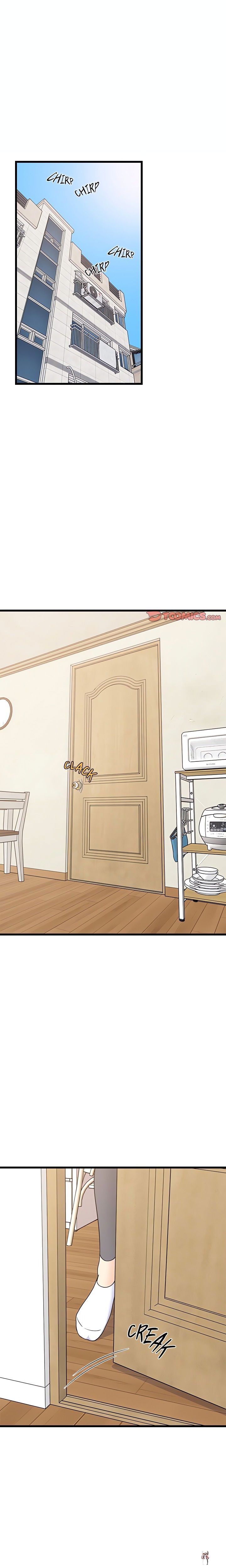 College Grades Skyrocketing (Uncensored) College Grades Skyrocketing (Uncensored) Chapter 21 - Page 1