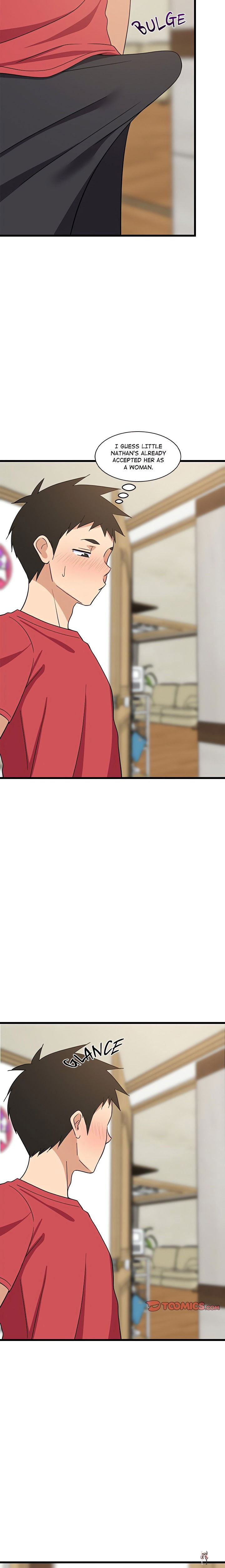 College Grades Skyrocketing (Uncensored) College Grades Skyrocketing (Uncensored) Chapter 21 - Page 14