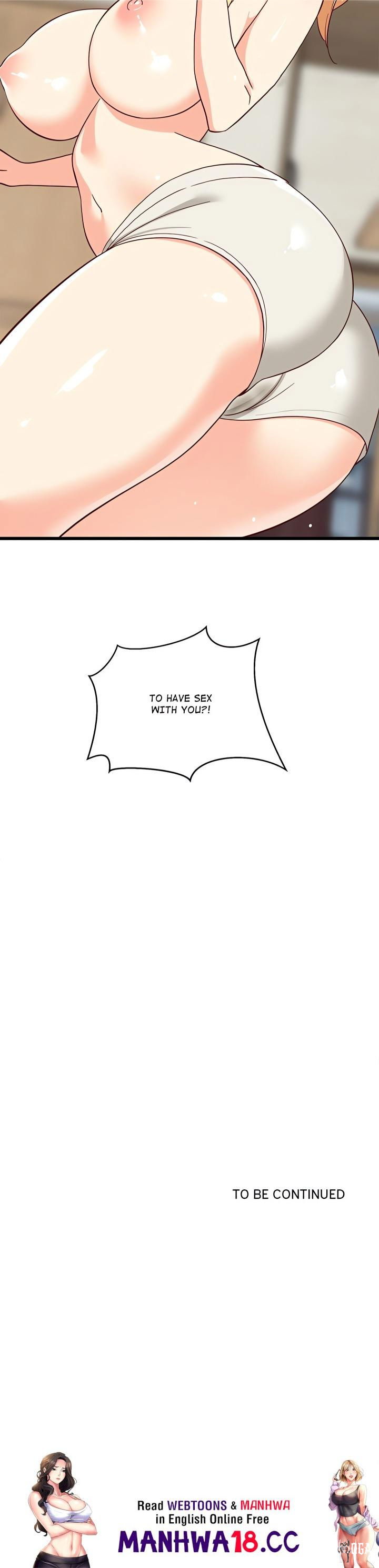 College Grades Skyrocketing (Uncensored) College Grades Skyrocketing (Uncensored) Chapter 18 - Page 26