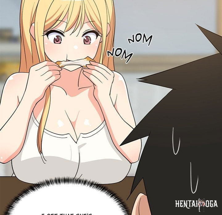 College Grades Skyrocketing (Uncensored) College Grades Skyrocketing (Uncensored) Chapter 17 - Page 10