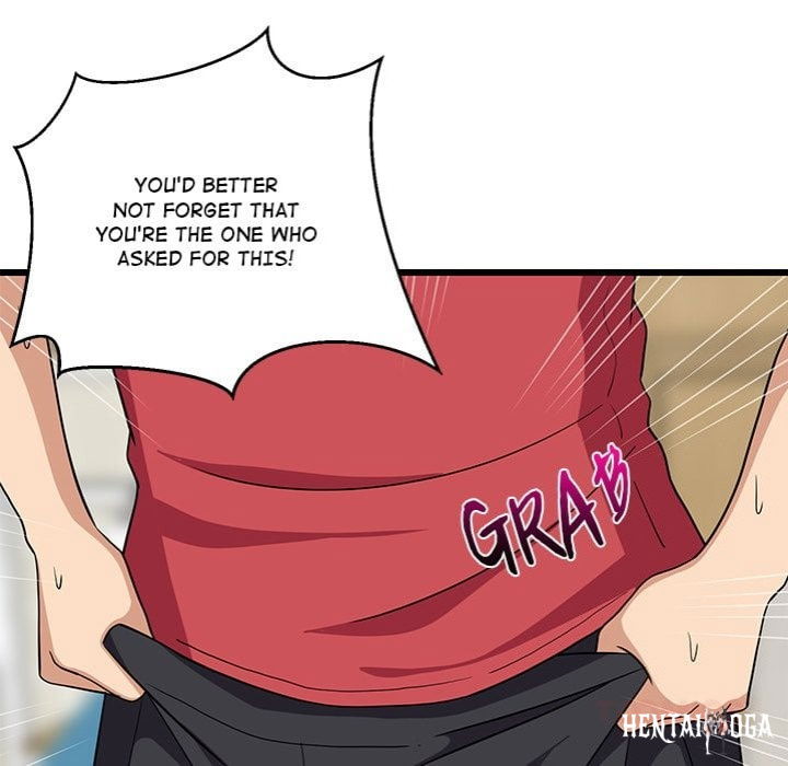 College Grades Skyrocketing (Uncensored) College Grades Skyrocketing (Uncensored) Chapter 17 - Page 100