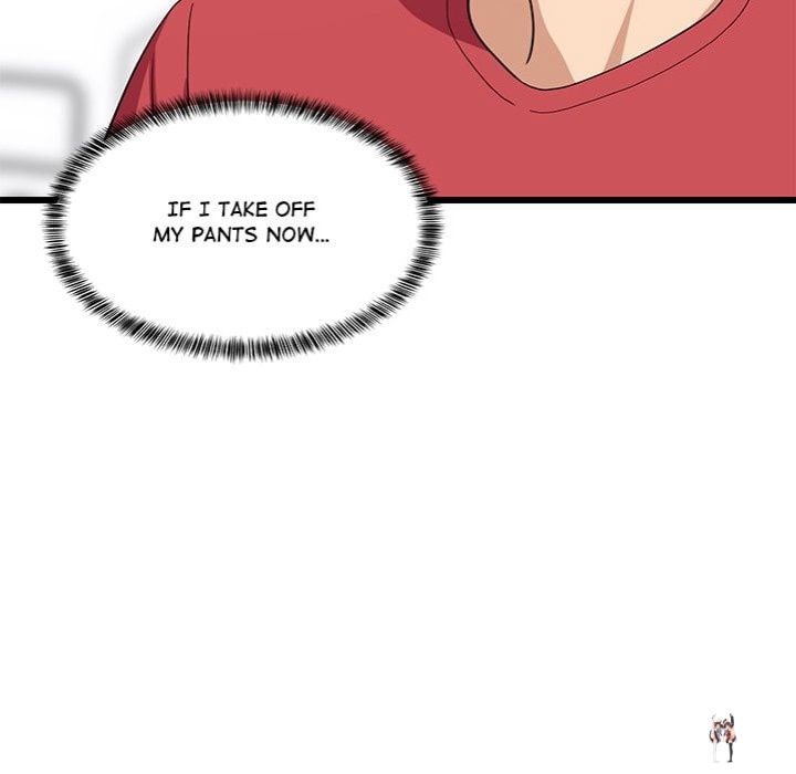 College Grades Skyrocketing (Uncensored) College Grades Skyrocketing (Uncensored) Chapter 17 - Page 103