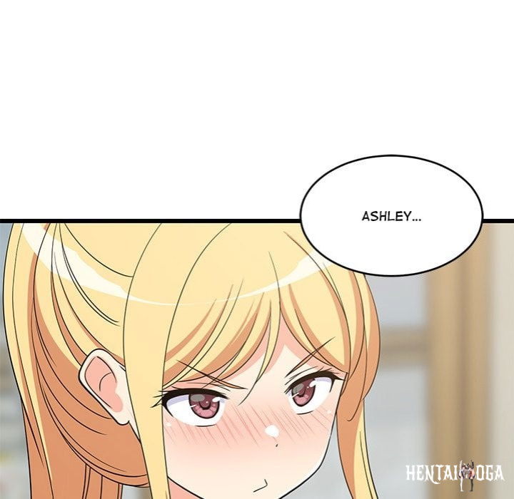 College Grades Skyrocketing (Uncensored) College Grades Skyrocketing (Uncensored) Chapter 17 - Page 104