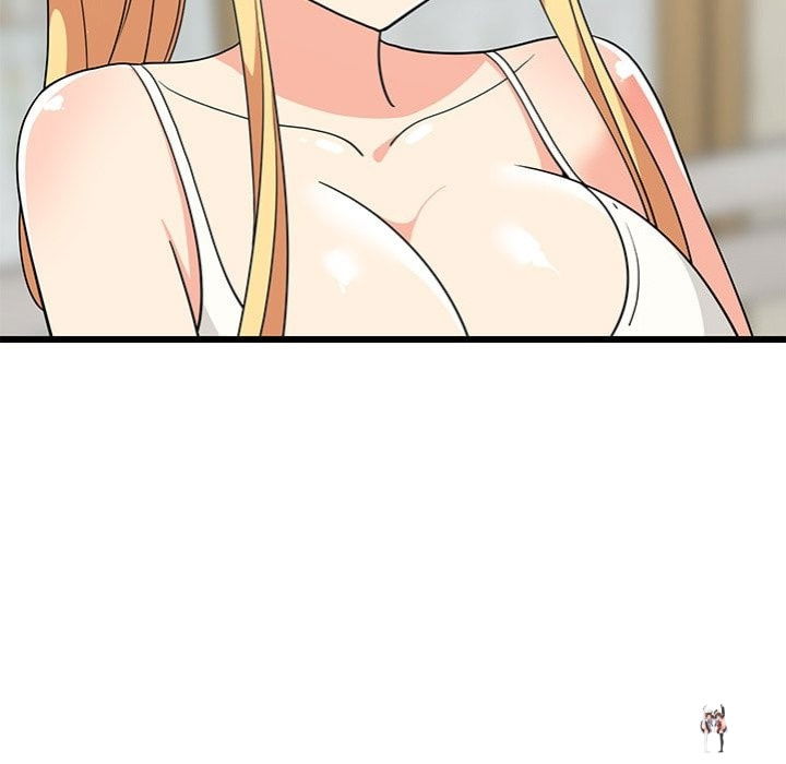 College Grades Skyrocketing (Uncensored) College Grades Skyrocketing (Uncensored) Chapter 17 - Page 105