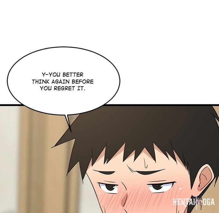 College Grades Skyrocketing (Uncensored) College Grades Skyrocketing (Uncensored) Chapter 17 - Page 106