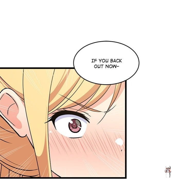 College Grades Skyrocketing (Uncensored) College Grades Skyrocketing (Uncensored) Chapter 17 - Page 108