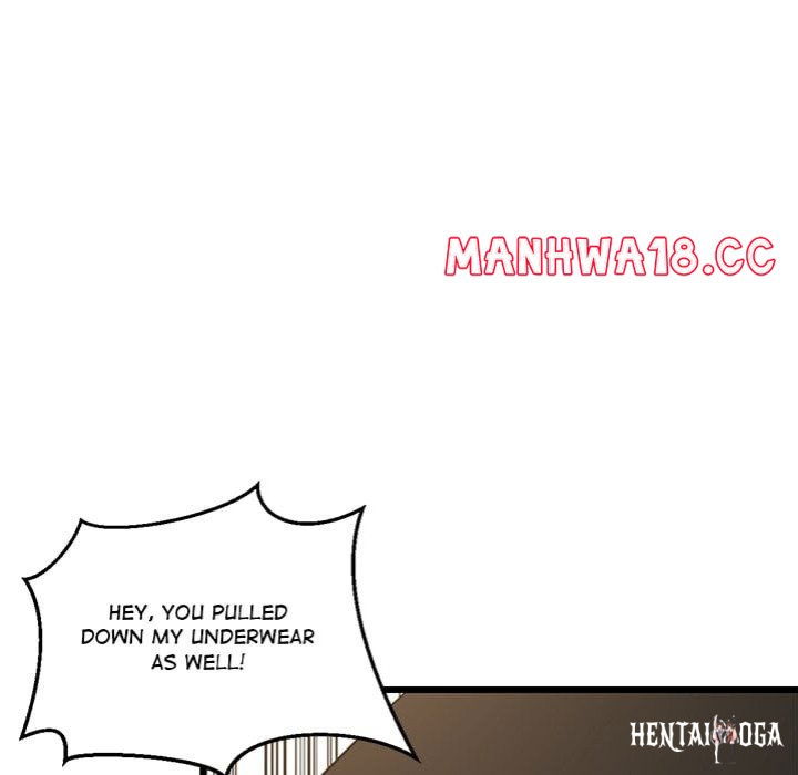 College Grades Skyrocketing (Uncensored) College Grades Skyrocketing (Uncensored) Chapter 17 - Page 114