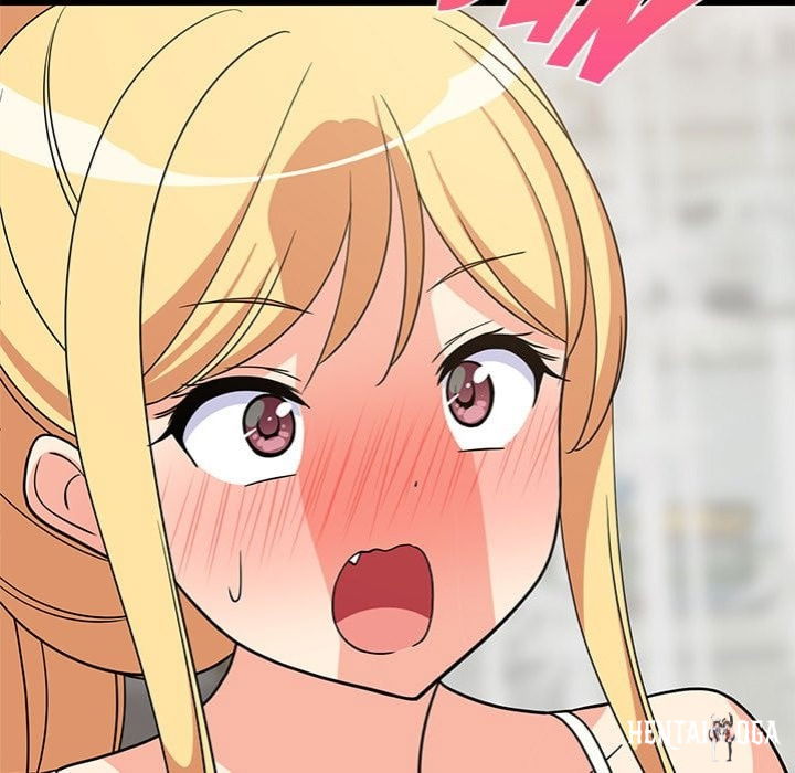 College Grades Skyrocketing (Uncensored) College Grades Skyrocketing (Uncensored) Chapter 17 - Page 117