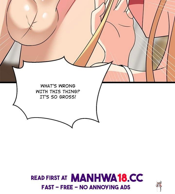 College Grades Skyrocketing (Uncensored) College Grades Skyrocketing (Uncensored) Chapter 17 - Page 120