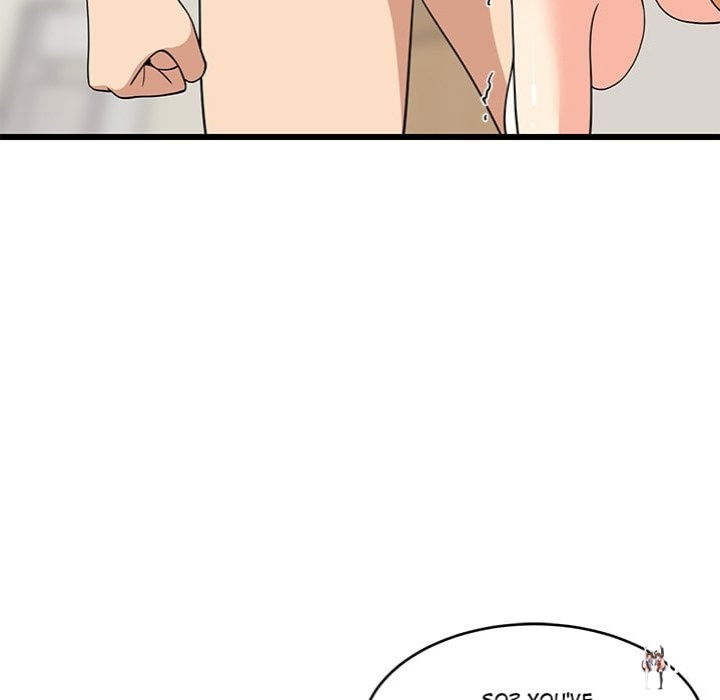 College Grades Skyrocketing (Uncensored) College Grades Skyrocketing (Uncensored) Chapter 17 - Page 123