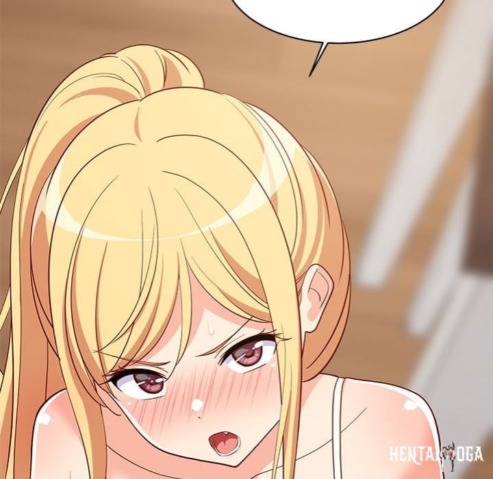 College Grades Skyrocketing (Uncensored) College Grades Skyrocketing (Uncensored) Chapter 17 - Page 126