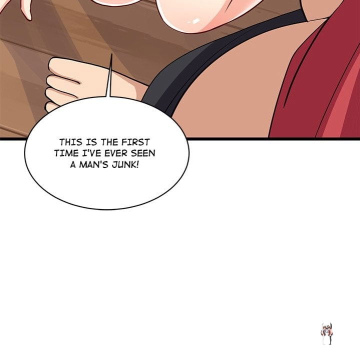 College Grades Skyrocketing (Uncensored) College Grades Skyrocketing (Uncensored) Chapter 17 - Page 128