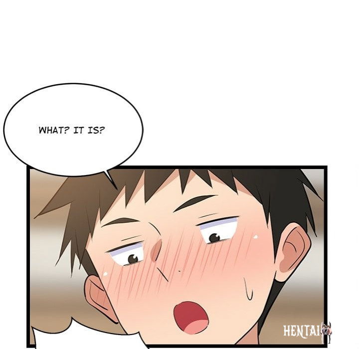 College Grades Skyrocketing (Uncensored) College Grades Skyrocketing (Uncensored) Chapter 17 - Page 129