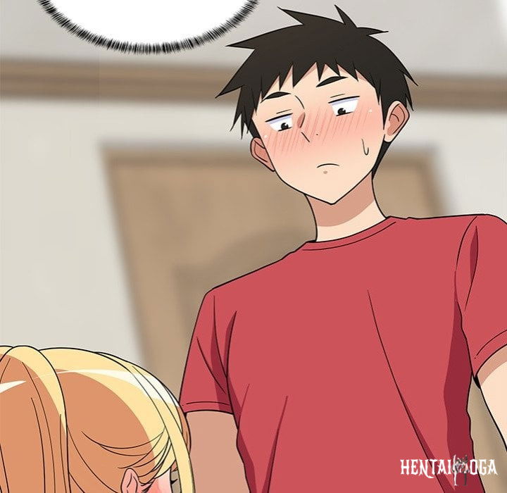 College Grades Skyrocketing (Uncensored) College Grades Skyrocketing (Uncensored) Chapter 17 - Page 131