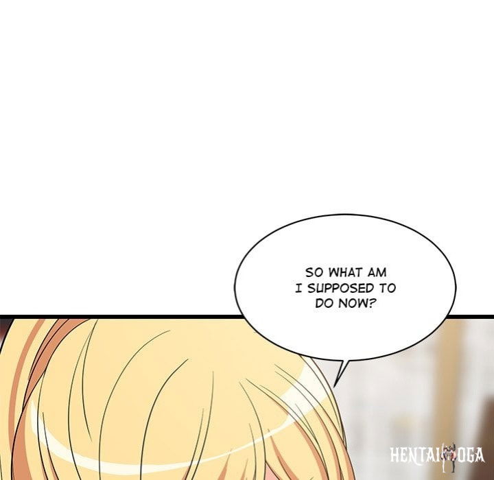 College Grades Skyrocketing (Uncensored) College Grades Skyrocketing (Uncensored) Chapter 17 - Page 133