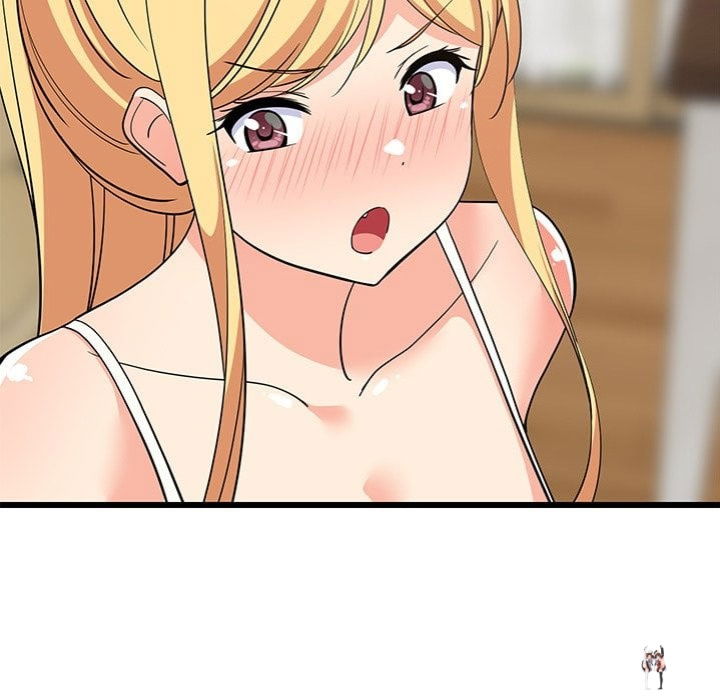 College Grades Skyrocketing (Uncensored) College Grades Skyrocketing (Uncensored) Chapter 17 - Page 134