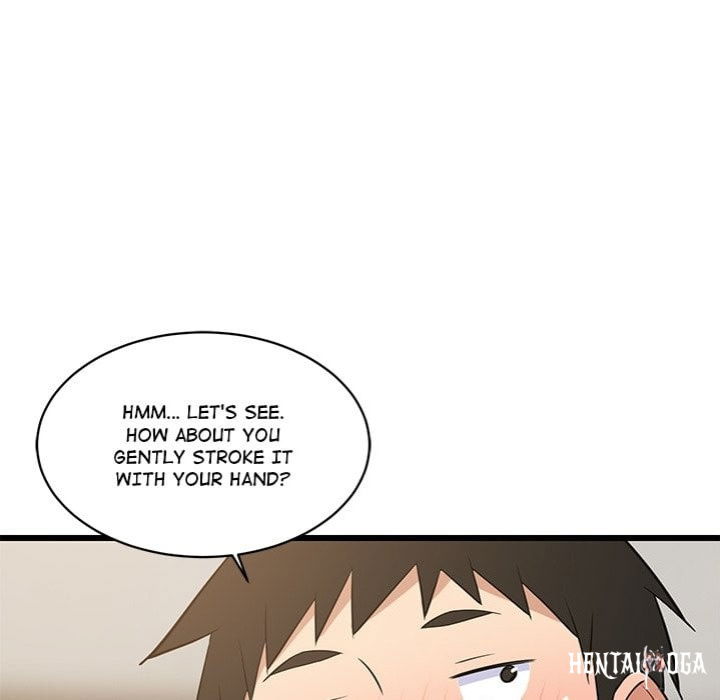 College Grades Skyrocketing (Uncensored) College Grades Skyrocketing (Uncensored) Chapter 17 - Page 135