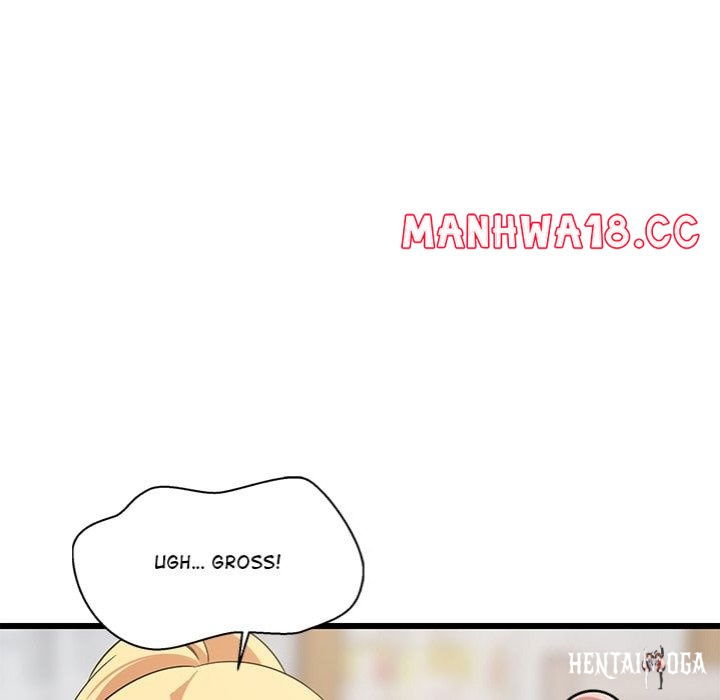 College Grades Skyrocketing (Uncensored) College Grades Skyrocketing (Uncensored) Chapter 17 - Page 137