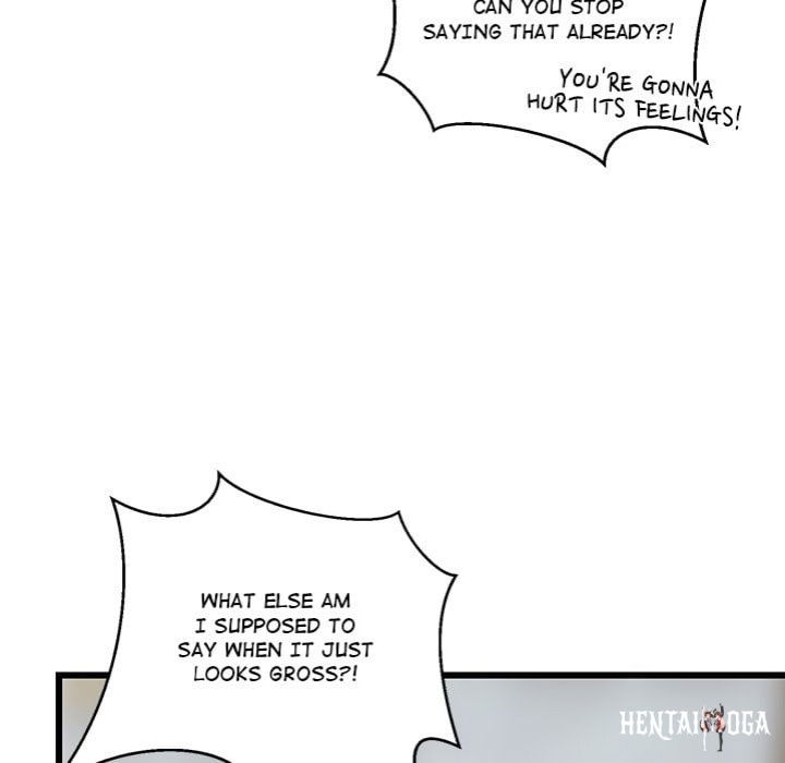 College Grades Skyrocketing (Uncensored) College Grades Skyrocketing (Uncensored) Chapter 17 - Page 139