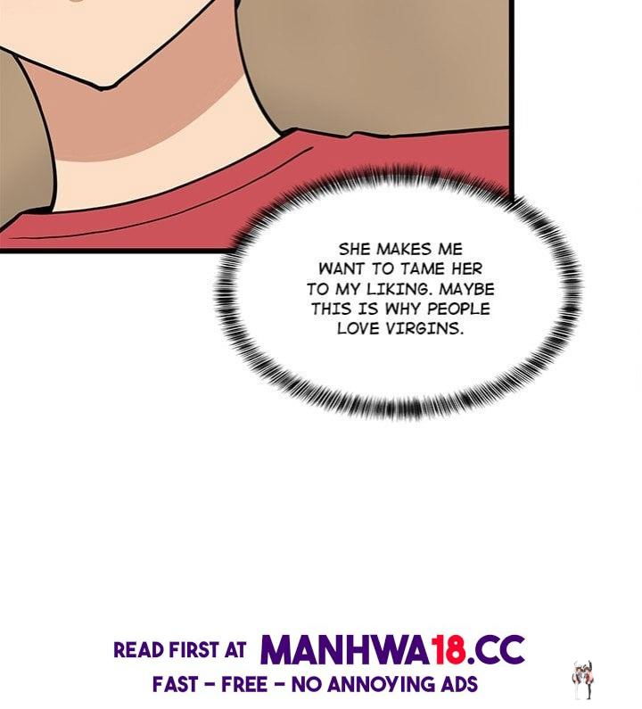 College Grades Skyrocketing (Uncensored) College Grades Skyrocketing (Uncensored) Chapter 17 - Page 148