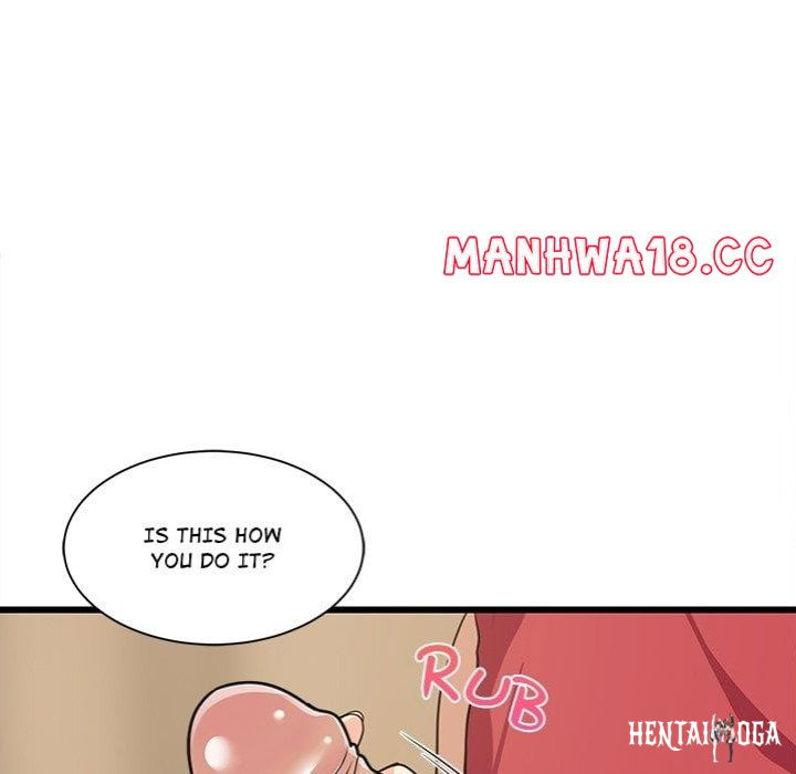 College Grades Skyrocketing (Uncensored) College Grades Skyrocketing (Uncensored) Chapter 17 - Page 151