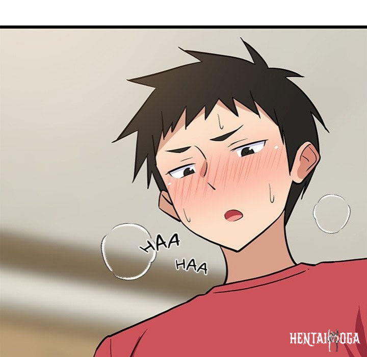 College Grades Skyrocketing (Uncensored) College Grades Skyrocketing (Uncensored) Chapter 17 - Page 157