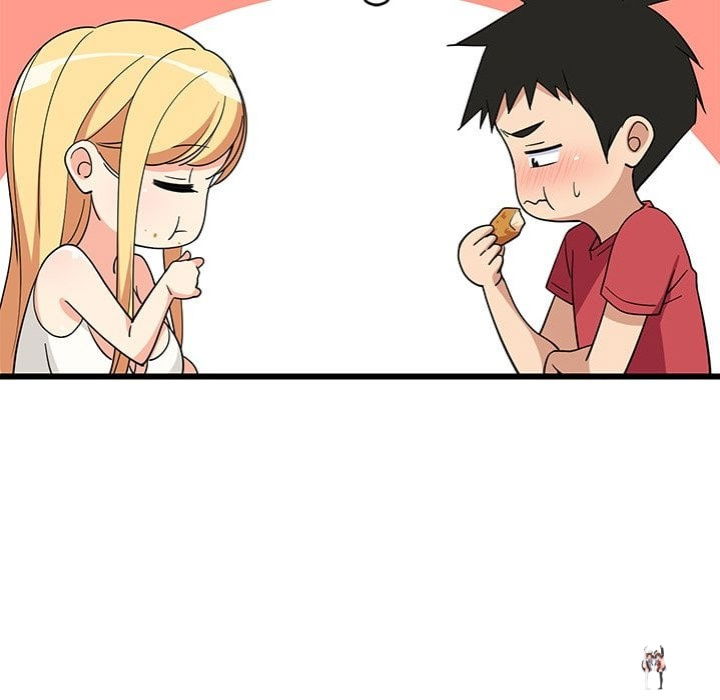 College Grades Skyrocketing (Uncensored) College Grades Skyrocketing (Uncensored) Chapter 17 - Page 16