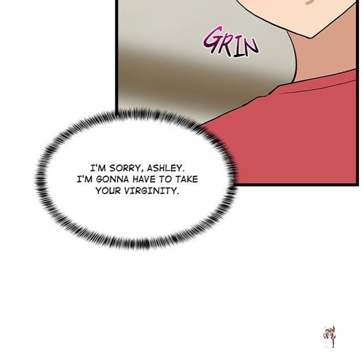 College Grades Skyrocketing (Uncensored) College Grades Skyrocketing (Uncensored) Chapter 17 - Page 162